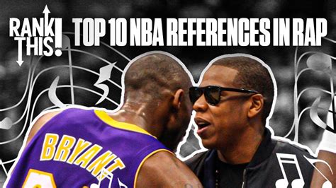 best rap songs about basketball|The 50 Greatest NBA References in Rap .